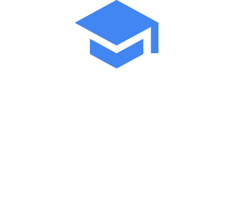 The Scholars Academy Logo