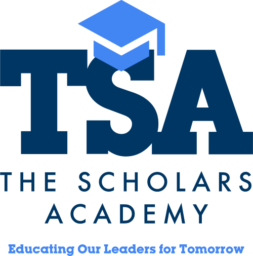 The Scholars Academy Logo