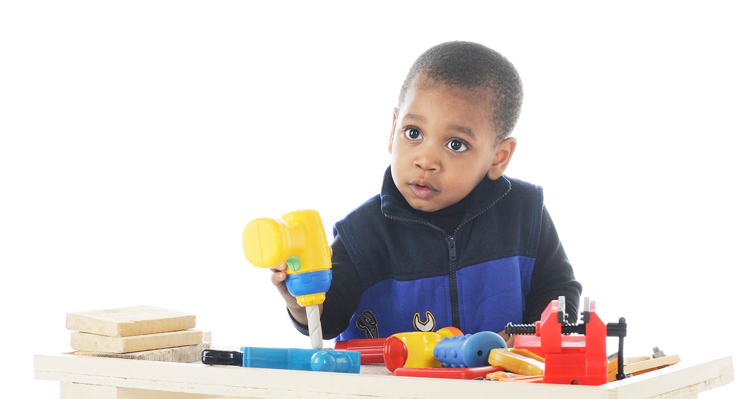 Jackson MS Childcare Centers