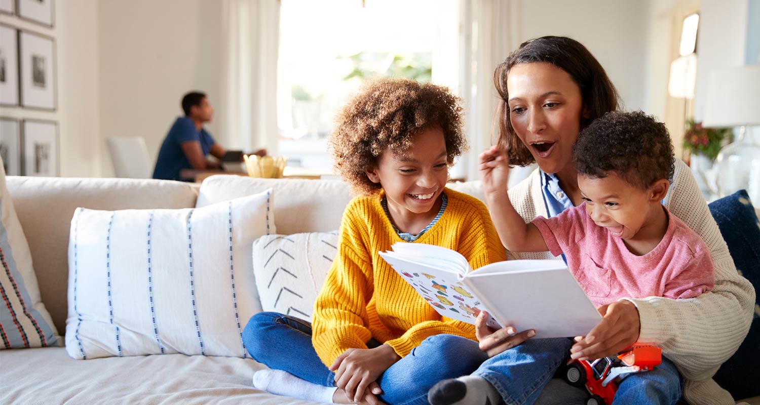 Jackson MS Childcare Centers