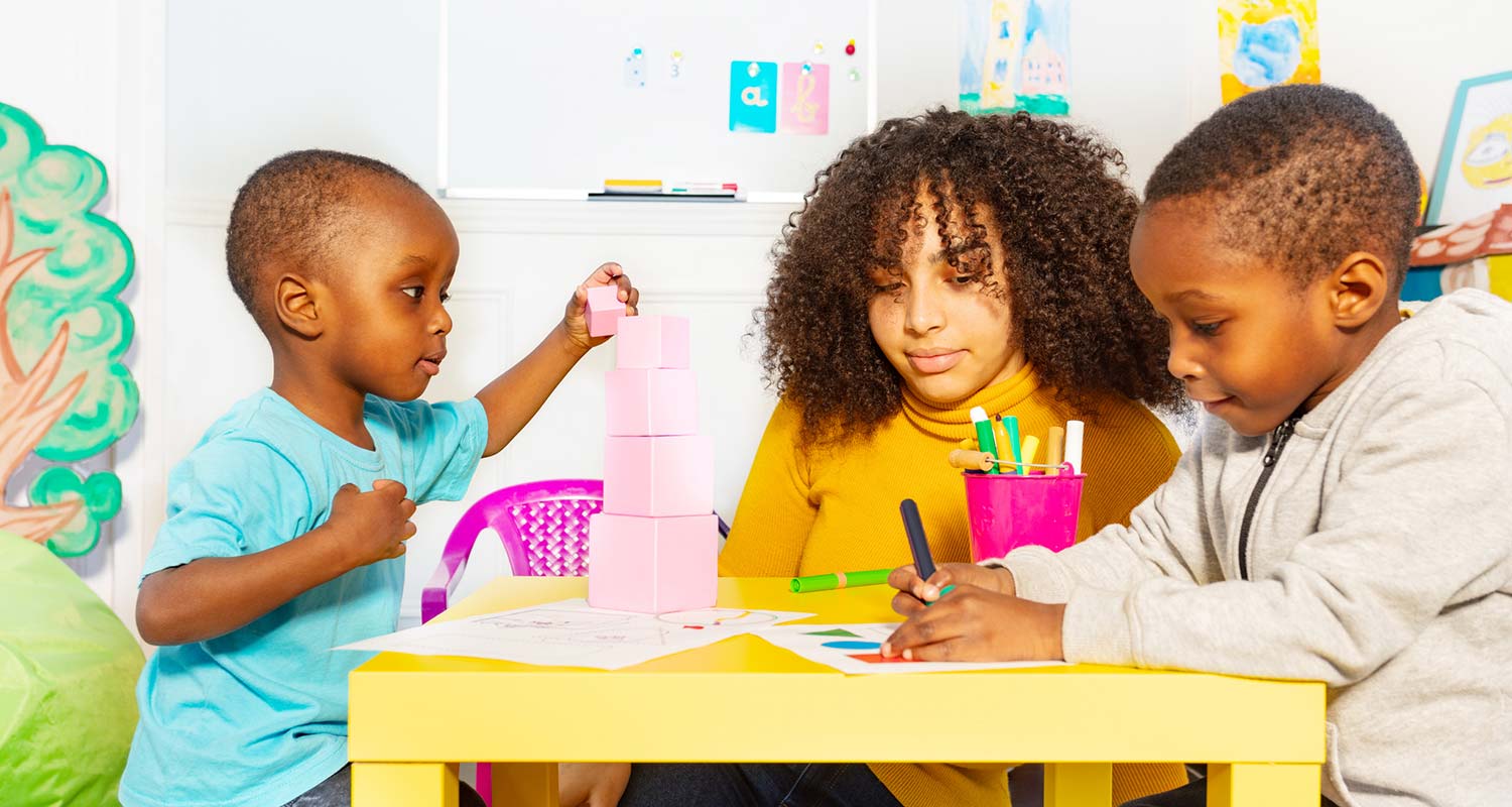 Jackson MS Childcare Centers