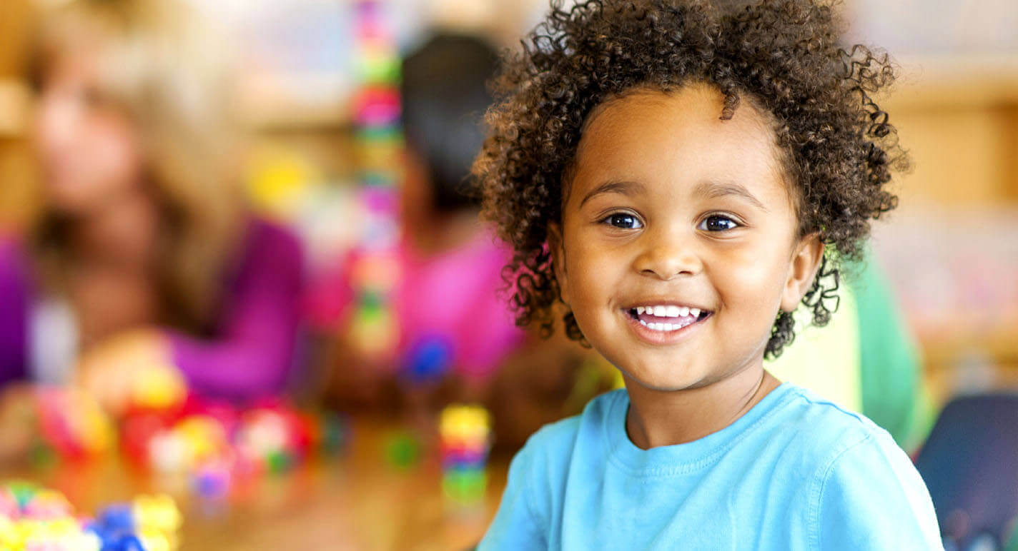 Jackson MS Daycare